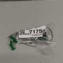 20X Full Twist Throttle Grip for Ebike 12V-72V Twist Throttle Electric Bike, Mountain Bike Scooter, with Waterproof Connector