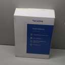 Air Purifiers for Home Cover Up to 2200 Ft, HEPA Air Purifier with Washable Pre-filter, Pet mode, PM 2.5 Air Quality Monitor Fragrance Sponge for Smoke, Odor, Dander, Pollen (White)