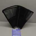 Black Pet Cone Large