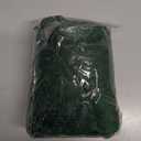 Homilay Full Size Bed Sheet Set - 4 Piece Soft Microfiber Sheets with Deep Pockets, Cooling Technology, and Wrinkle-Free Pillowcase. Hotel-Quality, Durable Bedding, Eden Green