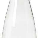 Prodyne Acrylic Juice Jar, 56 oz., Black