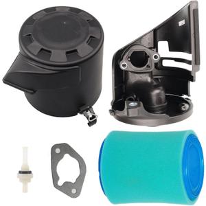 17 096 79-S Cover Air Cleanr Assembly with 17 094 33-S Base Assy for CH440 CH395 9.5HP Engine