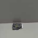 Brother Genuine TZe231~1/2 Black Print on White Label Tape. Each: 0.47 in x 26.2 ft (12 mm x 8 m)