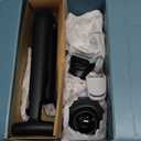 Philips Norelco Body Groomer 7000 Series, Waterproof Men's Full Body Groomer with Travel Case, Triple Protect Shave System & Body Hair Trimmer with Contour-Following 2D Flexing Head, BG7490/50 (Black)