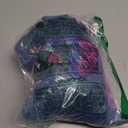 Dragon Stuffed Animal Cute Dragon Plush Doll Toy 10 inch for Girls Boys Christmas (Dragon Black 25cm)