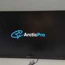 27inch Computer Monitor, FHD 1080p, 144Hz Office and Gaming Monitor, IPS, 110% sRGB, 1ms Response Time, 3-Sided Frameless, Ultra Slim, VESA Mountable, Anti-Blue Light Design, HDMI, DP