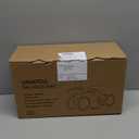 Umatoll Colorful Lighting Baby Balance Bike Toys for 1 Year Old Boys Gifts, Adjustable Seat Baby Walker, One Year Old Boy Birthday Gifts, 12-24 Months Toddler First Ride on Toys
Amazon's Choice