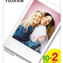 Instax Mini Instant Film 20 Sheets