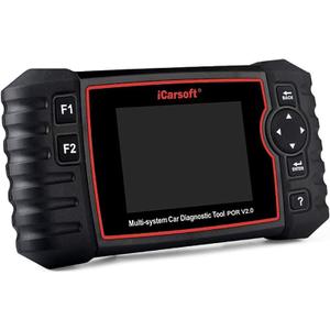 iCarsoft Auto Diagnostic Scanner POR V2.0