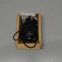 Razer Basilisk V3 Customizable Ergonomic Gaming Mouse: Fastest Gaming Mouse Switch - Chroma RGB Lighting - 26K DPI Optical Sensor - 11 Programmable Buttons - HyperScroll Tilt Wheel - Classic Black