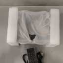 CD Player Portable Bluetooth: Kegaudio CD Players for Home with Speakers 3600mAh Rechargeable & Radio & Remote Control Vintage CD-Player Support USB/AUX Playback Headphone Jack (Poplar Color)