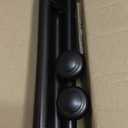 SIMEWIN Heavy Duty Curtain Rods for Windows 28 to 48 Inches, Bronze Curtain Rods with Classic Finials for Bedroom, Living Room, Patio, Kitchen