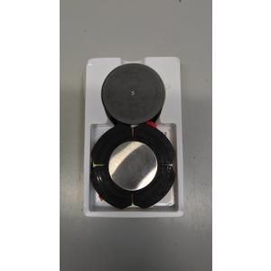 JOYROOM for MagSafe Car Mount Charger with Rotatable Charging Panel, 15W Fast Charging Metal Magnetic Phone Holder, Dashboard Wireless Charger for iPhone Car Mount for iPhone 17/16/15/14/13/12 (Black)