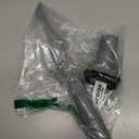 QINAN Replacement Parts Compatible for Shark Navigator Lift-Away NV350 NV351 NV352 NV355 NV356E NV360 NV361 Vacuum Crevice Tool and Dust Brush