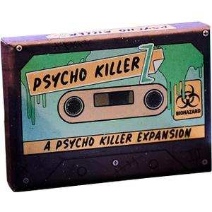 Table Game Psycho Killer Z