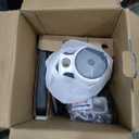 Tineco iFLOOR 3 Breeze Complete Wet Dry Vacuum Cordless Floor Cleaner and Mop One-Step Cleaning for Hard Floors