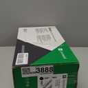 Lexmark 58D1U00 Black Ultra High Yield Return Program Toner Cartridge