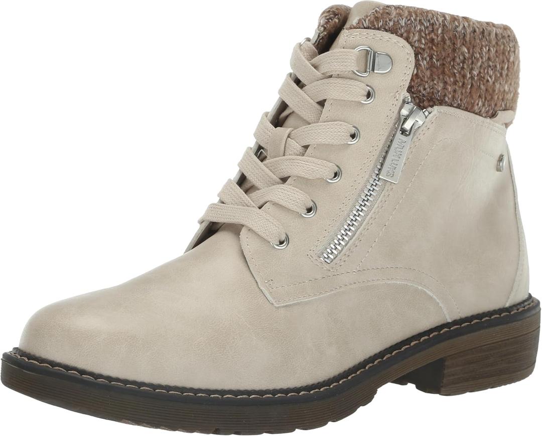 MUK LUKS womens Garland Georgia, 10W
