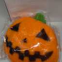 Aurelema Halloween Pumpkin Ghost 2Pcs
