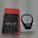 Helix AirWireless Bone Conduction Headphones-Open-EarTechnology