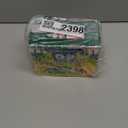 Crayola Ultra Clean Washable Markers (40ct), Colored Markers for Kids, Coloring Book Marker Set, Stocking Stuffers for Kids, Christmas & Holiday Gifts, Ages 3+