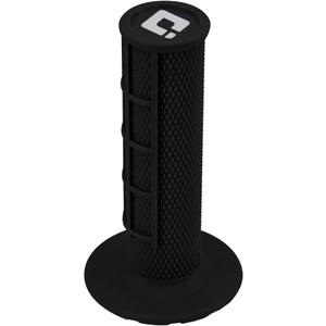 Odi Motocross Single Ply Grips Half Waffle Black Univ