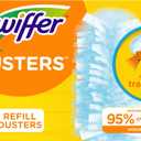4 x Swiffer Dusters Refills, 10 ct 