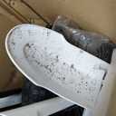 24V Electric Dirt Bike for Kids, 350w Electric Motorcycle for Kids - Up to 13.67Mile/h Long-Range, Ride on Motorcycle with Rear Wheel Suspension, 12 Miles Range, Twist Grip Throttle, Rubber Tire