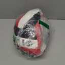 Sensi-Tec Composite SV-5WSC Volleyball (EA) (Scarlet/White/Black)