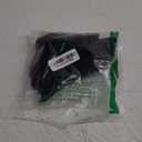 Runhit Boys Swim Jammers Square Leg Youth Competitive Swim Racing Team Swimsuits Athletic Quick Dry Swimming Shorts UPF 50+ XL