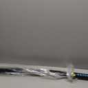 RENGENG Light Up Sword, 40 Inches Rechargeable Plastic Replica with Belt & Stand, Sword with Original Texture