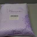 2 Pack 6FT Spandex Table Cover, Wrinkle-Free Reusable Rectangle Tablecloths, Washable Spandex Tablecloths, Elastic Table Cover for Banquet, Wedding, Festival,Parties, Black, 72"30"30"