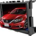 8Core 4G+64G Android 13 Car Stereo Radio for Nissan Altima 2013-2018, Car Dash Navigation GPS Unit Upgrade with Wireless Carplay, Android Auto, 1280x800 HD 9 inch Touchscreen, Backup Camera