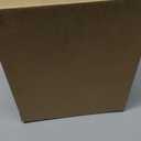 KYODOLED Large Cash Box with Combination Lock Safe Metal Money Box with Money Tray for Security Lock Box 9.84"x 7.87"x 3.54" Black