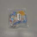 BEIGUO 36pcs Christmas Sticky Stretchy Toys for Kids Boys Girls Christmas Stocking Stuffers Party Favor Gifts