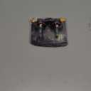 H11 Headlight Bulb 200% brightness 4300K White 12V/55W Bulb Halogen Long Life Replacement PGJ19-2 (H11, 2 Pack)