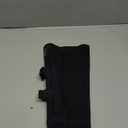 NEENCA Knee Brace for Knee Pain, Compression Knee Support with Patella Tendon Strap & Gel Pads, Side Stabilizers. Knee Sleeve for Meniscus Tear, ACL, PCL, Arthritis, Joint Pain Relief, Runner, Workout (Medium, Upgraded Version - Carbon Black)