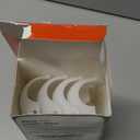 Mom's Choice Gold Awards Winner - EUDEMON 4 Pack Baby Safety Door Knob Covers Door Knob Locks(not Suit for All Door knobs)