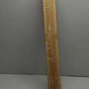 LazBlinds No Tools No Drill TDBU Cordless Roman Shades for Window, Thermal Insulated UV Blocking, 100% Blackout Fabric Blinds for Bedroom & Living Room, 21" W x 64" H, Blackout - Beige