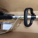 Cordless Weed Wacker, 20V Battery Powered Weed Eater with Blades, 3 in 1 Trimmer/Edger/Lawn Cutter, Adjustable Length