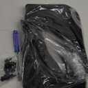 Wigoo 2025 New Tesla Model Y Juniper Accessories Mud Flaps [Stay Clean, Protect Paint] All Weather Guards Body Kits for Tesla New Model Y 2025 2026 Launch, Thicker Version (Set of 4)