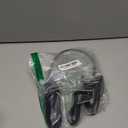 Vekkia 64 Led Rechargeable Music Stand Light - Folding Clip On Piano Lamp, Portable Professional with 5 Brightness3 Color Temperature for Grand Piano and Book Reading