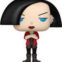 Funko POP! TV: Daria - Jane Lane - Collectable Vinyl Figure - Gift Idea - Official Merchandise - for Kids & Adults - TV Fans - Model Figure for Collectors and Display