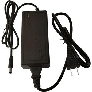 AC100-240V to DC 5V 10A 50W Power Supply Adapter Converter Transformer with 5.5 x 2.5mm Plug for LED Strip LightCCTV Security Camera System