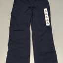 The Children’s Place New Navy Husky Pants Boys Size 4 Blue