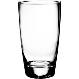 Bormioli Rocco Nadia Cooler, 15.6oz -Set of 4,