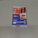 Avery Preprinted Shipping Labels, "Fragile Handle with Care" Label Stickers, 3" x 5", Non-Printable, 40 Rectangle Labels Total (5283)