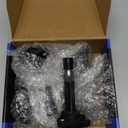 UF603 Ignition Coil Pack Compatible with 2008-2012 HONDA Accord,2008-2017 Honda Odyssey,2012 Honda Crosstour/2009-2012 Acura Rl,2009-2014 Acura Tl,2010-2014 Acura Tsx Replaces# C1624 5C1681 (set of 6)