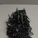 100 Clear Twinkle Lights on Green Wire, Indoor/Outdoor Use, Lighted Length of 20.6', Total Length of 21.8'