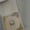 Pawfly Mini Aquarium Sponge Filter, Fish Tank Internal Filter with Foam and Air Stone Submersible Bio Sponge Filter for Fish Tanks up to 5-20 Gallon (Air Pump Not Included) (Medium)